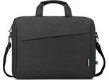 Lenovo Laptop Topload T210 (Eco) | Adatto Fino A 16" | Topload | Nero"