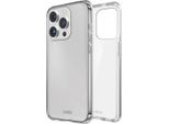 Sbs TESKINIP1661PT, Cover, Apple, Iphone 16 Pro, 16 Cm (6,3"), Trasparente"