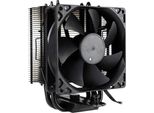 Inter Tech 88885657 Inter-Tech KüHler Bulk 4P90 Pro Aktiv Amd,Intel Sockel 92X25