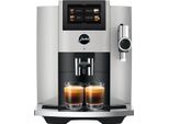 JURA Kaffeemaschine S8 Platin