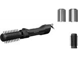 Rowenta Brush Activ UB9520F0 Black Hot Air Rotating Brush