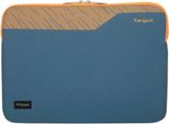 Targus 13-14" Pulse Ii Ecosmart Sleeve - Blu"
