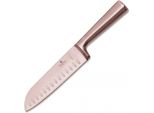 Berlinger Haus Coltello Santoku 17,5Cm 57361