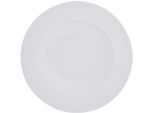 Kahla Piatto Fondo 23 Cm Aronda Bianco 453416A90045C