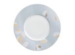 Piatto Da Tavola Kahla Magic Grip, Foglia D'oro, Porcellana, 31 Cm, 553432A10403C Mg
