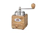 Macinacaffè Zassenhaus Montevideo, Legno D'oliva 40241