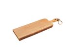 Zassenhaus Manico/Tavola Di Servizio, Mango 59 X 19 Cm 59045