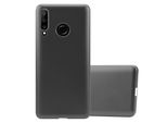 Cadorabo Cover Protettiva Per Huawei P30 Lite In Grigio Custodia Per Cellulare Tpu Custodia In Silicone Cover Case