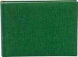Goldbuch Album Piccolo Summertime Trend Verde Scuro 22X16 Cm 36 Pagine Bianche
