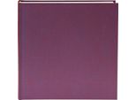 Goldbuch Maxi Photo Album Summertime Mora 30X31 Cm 100 Pagine Bianche