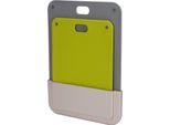 Joseph Joseph Doorstore™ Chop - Set Di Taglieri Da 2 Pezzi Con Scatola Di Conservazione