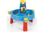 Dolu Zand-Watertafel 80X36 Cm