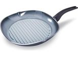 Griglia Ø 28Cm Padella In Alluminio Antiaderente Ad Induzione Padella Per Verdure Padella Per Bistecche