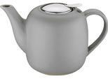 KüChenprofi Teekanne London, 1,5 L Grau 1046001900