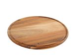 Zassenhaus Pizzateller, Akazie Ø 33 Cm 55498