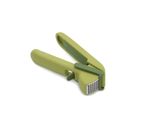 Joseph Joseph Cleanforce Pressa Aglio Con Lama Tergicristallo Verde