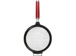 Setaccio Kitchenaid - ø 18 Cm - Rosso Imperiale