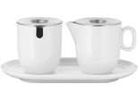 Wmf Barista Zucker & Milch-Set 3201112010