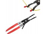 Gazelo | Pinza Per Saldare 240 Mm, Pinza Per Saldare, Pinza Per Saldare, Pinza Per Saldare, Pinza Per Saldare, Pinza Per Tenere Il Filo, Pinza Per Saldare