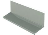 Rivestimento Superiore Rs 250, 3 M, Clr Colorato Su Entrambi I Lati, Grigio Chiaro Ral 7005