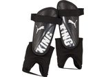 Puma King Parastinchi Unisex Nero Bianco Gr Xs