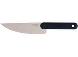 Coltello Da Chef, 29 Cm, Nero - Trebonn | Black Edition