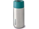 Tazza Sottovuoto Coffee To Go In Acciaio Inox, 340 Ml: Nero