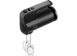 Adler Hand Mixer | Ad 4230 | Hand Mixer | 550 W | Number Of Speeds 5 | Turbo Mode | Black