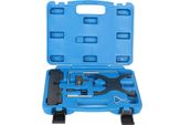 Luxtom | Blocco Dell'albero A Camme Del Motore, Ford Focus, Fiesta, Mondeo, Mazda 1.4, 1.6, 1.8, 2.0, Di, Tdci, Strumento Di Regolazione Del Motore, Strumento Di Blocco