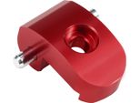 Avizar, Serratura Rinforzata Per Xiaomi M365, Pro, Essential, Mi 3, Rosso