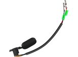 Minimotori, Connessione Di Ricarica Dualtron Togo Ltd 36V V2 Original, Nero