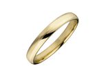 Armreif Jobo, Gold (Goldfarben), ArmbäNder, Damen, Silber 925 (Sterlingsilber), Armreif, 925 Silber Vergoldet