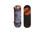 RiDD Skateboard 28 Stylisches Cruiser Skateboard alle Altersgruppen