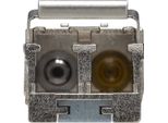 Cisco Gigabit Lh Mini-Gbic Sfp Modulo Del Ricetrasmettitore Di Rete Fibra Ottica 1000 Mbit/S 1300 Nm