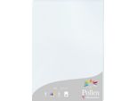 Carta A4 Pollen 210G Blu 25 Fogli