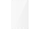 Avizar, Protezione Dello Schermo In Vetro Di Durezza 9H Samsung Galaxy Tab Active 3, Trasparente