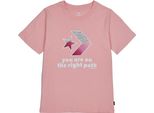 Converse Magliette Traibazer Graphic Tee, 10022361A03, Taglia: 158