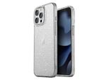 Uniq Lifepro Xtreme Custodia Iphone 13 Pro /13 6.1 Trasparente/Tinsel Lucent