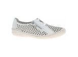 Scarpe Da Donna Rieker 54516-80 Weiss 37