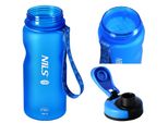 Bottiglia In Tritan Nils Camp NC1740 600 Ml Blu