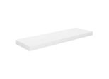 Set Di 2 Scaffali Savela - Bianco