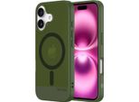 Incase Slim Case Magsafe - Etui Iphone 16 (Highland Green)