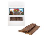 Bite&Delight Barretta Di Carne Di Cavallo 5Kg- Snack Naturale Per Cani, Ipoallergenico, Ricco Di Proteine E Facilmente Digeribile