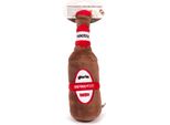 Peluche Per Cani Gloria Dogtoberfest Marrone Poliestere Polipropilene