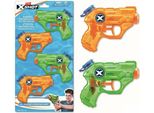 Pistola Ad Acqua Zuru X-Shot Nano Drencher