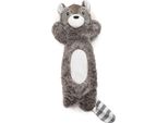 Peluche Per Cani Gloria Frida Grigio Poliestere Polipropilene