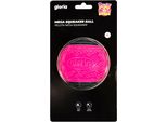 Palla Per Animali Gloria Play And Run Rosa Tpr L 8,89 Cm