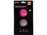 Palla Per Animali Gloria Play And Run Grigio Schiuma Tpr S