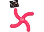 Anello Da Dentizione Per Cani Gloria Superflexi Colorato 24 Cm