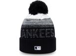 New Era ČEpice New York Yankees Bobble Cuff, 80536115